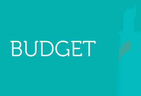 Budget Community Consultation