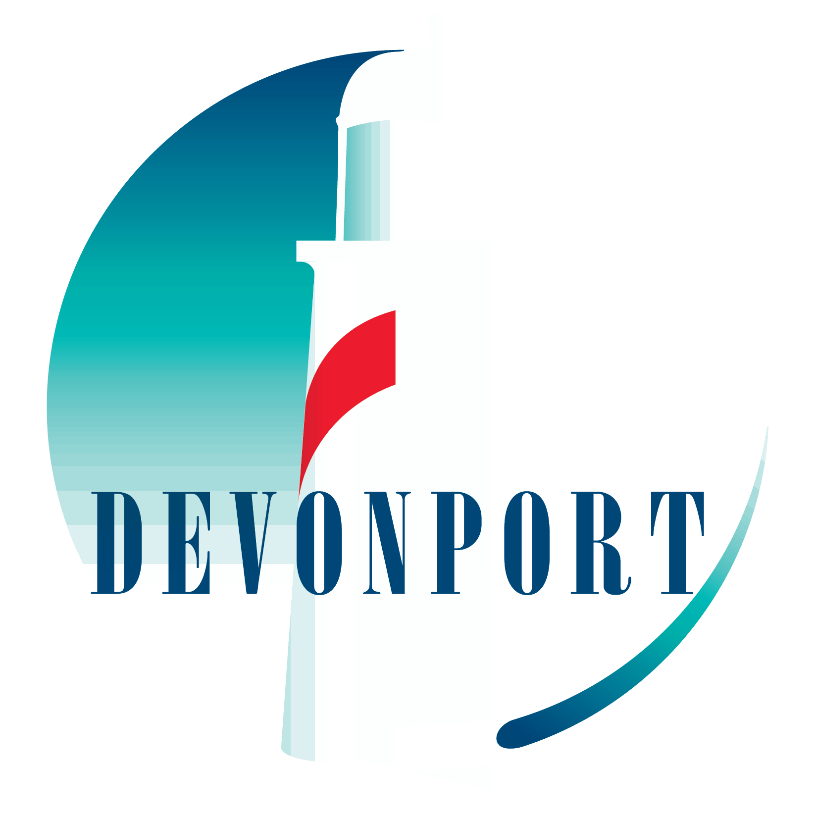 Devonport Parade Route