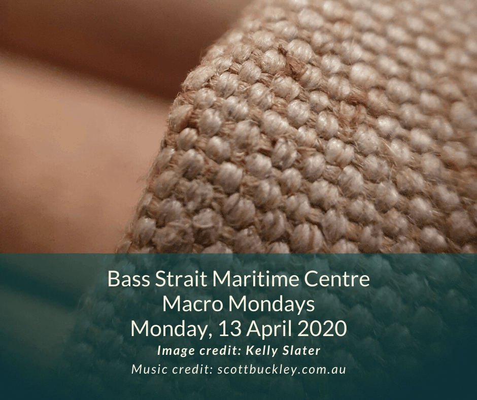 BSMC Maco Mondays 13 April 2020