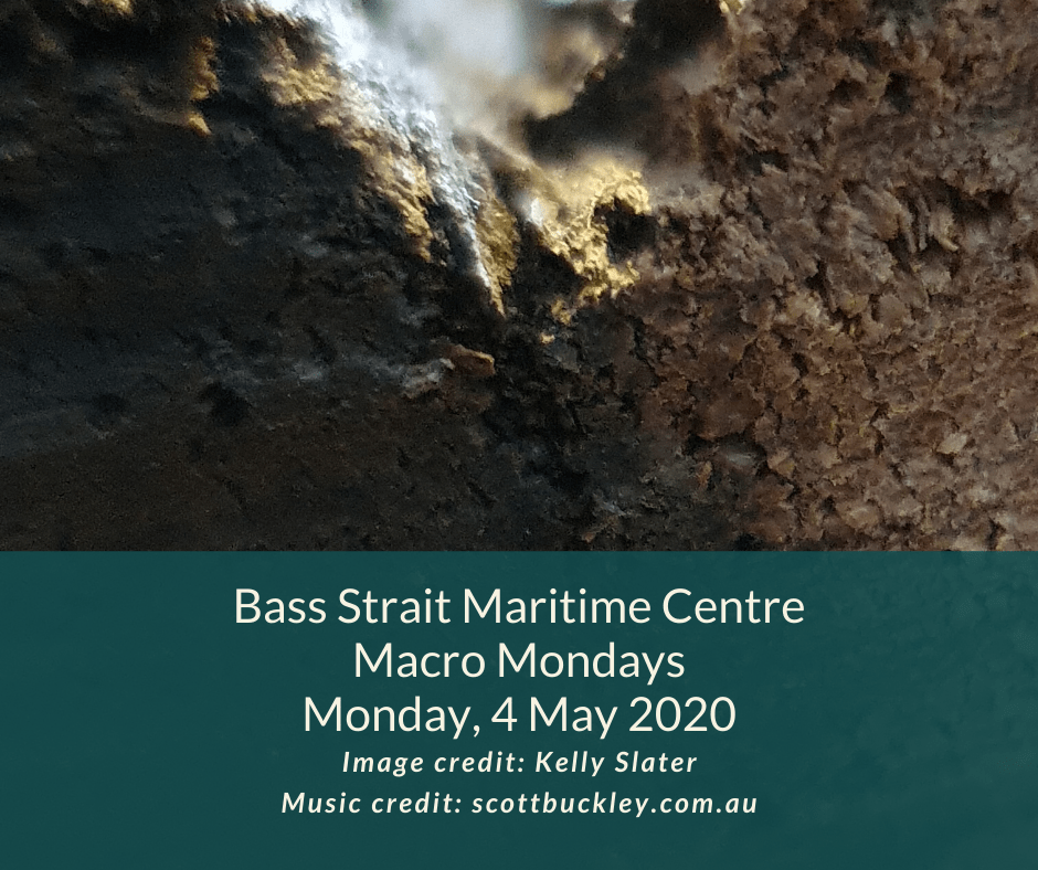 BSMC Marco Mondays 4 May 2020