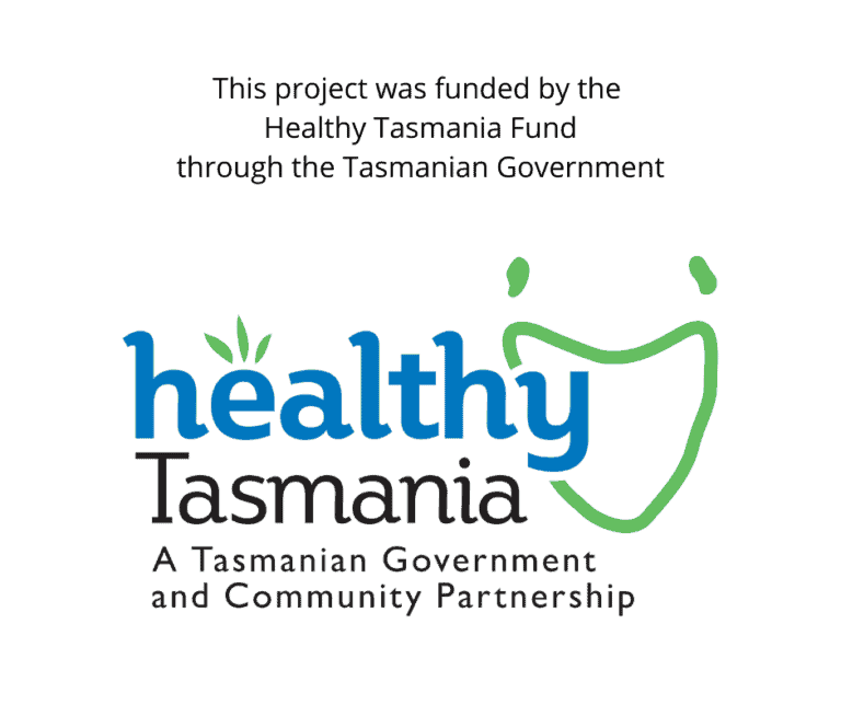 Healthy Tasmania