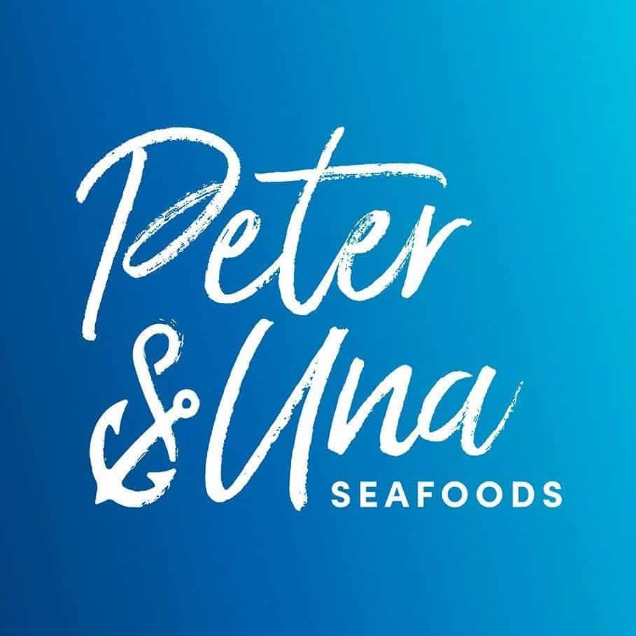 Peter & Una Seafoods