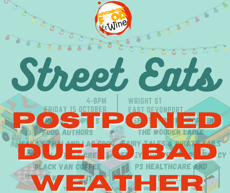 Street Eats Postponed 1