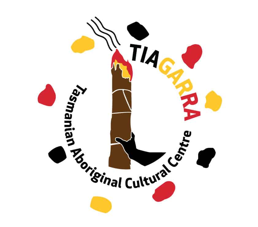 Tiagarra logo Revised 3