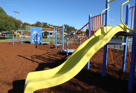 Kiah Place Playground 2021 8