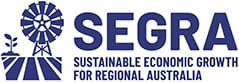 Sustainable Economic Growth For Regional Australia