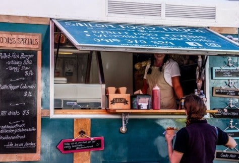 Devonport City Council is reviewing its mobile vending guidelines and is calling for community input through an online survey at its Speak Up Devonport webpage.