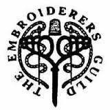 Embroiderers' Guild Devonport