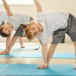 Children Yoga