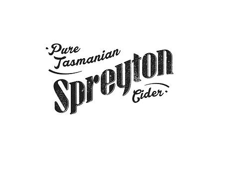Spreyton Cider Co