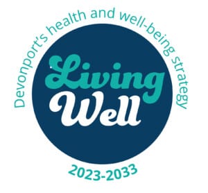 Health and Wellbeing Strategy Logo