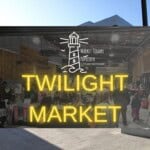 Twilight Market