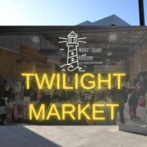 Twilight Market