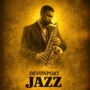 Whats On Jazz