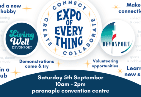 Expo of Everything website 2026 3
